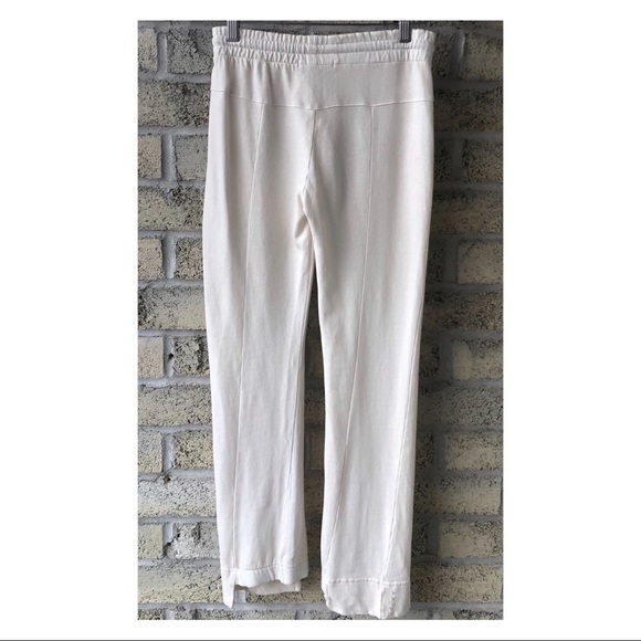 RAGDOLL LA Trousers Cut-Out in Creme - Picture 5 of 12